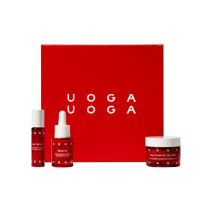 Intensive Facial Care Set – Intense effect