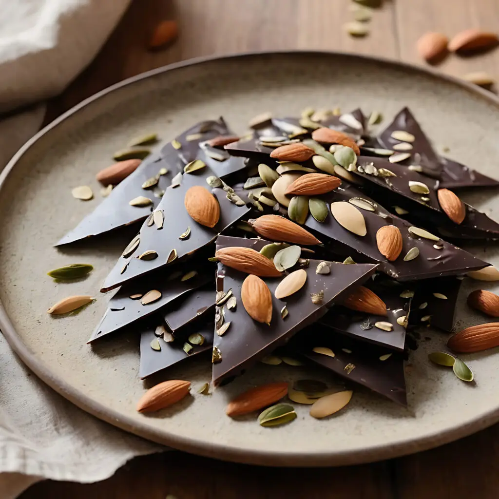 Vegan Chocolate: More Than Just a Treat