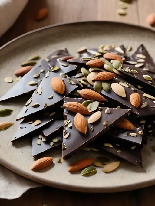 Vegan Chocolate: More Than Just a Treat