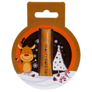 Lip Balm Caramel