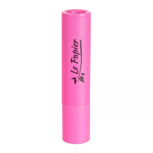 Le Papier lipstick BLOOM 05 glossy