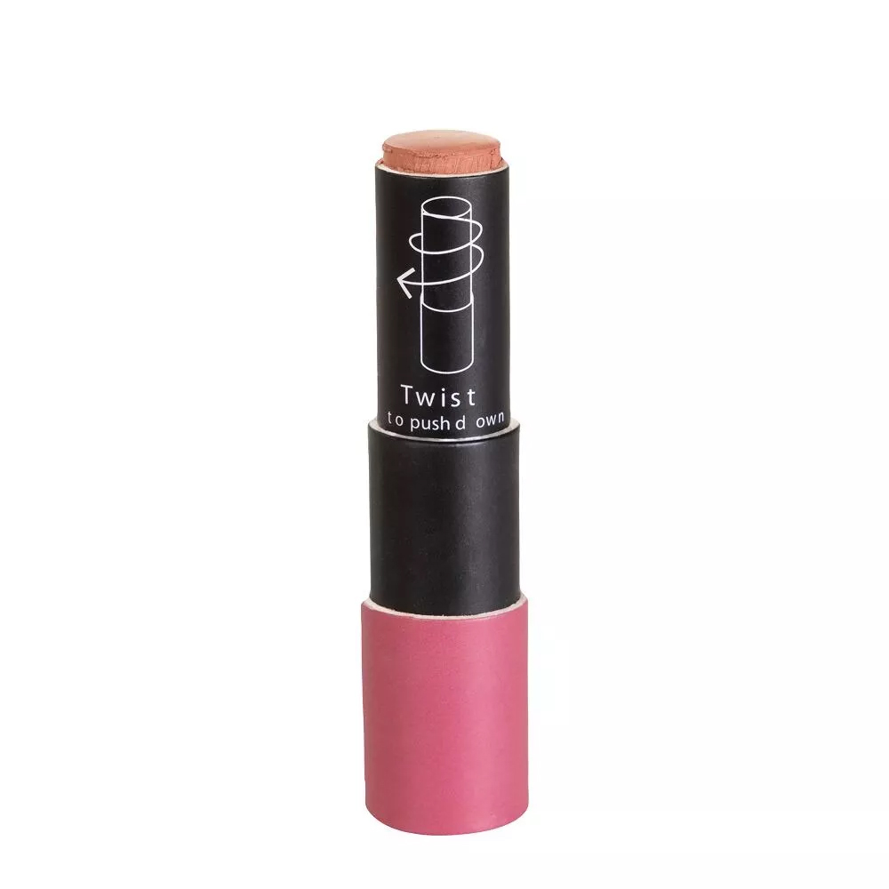 Le Papier lipstick ROSY BROWN 08 glossy