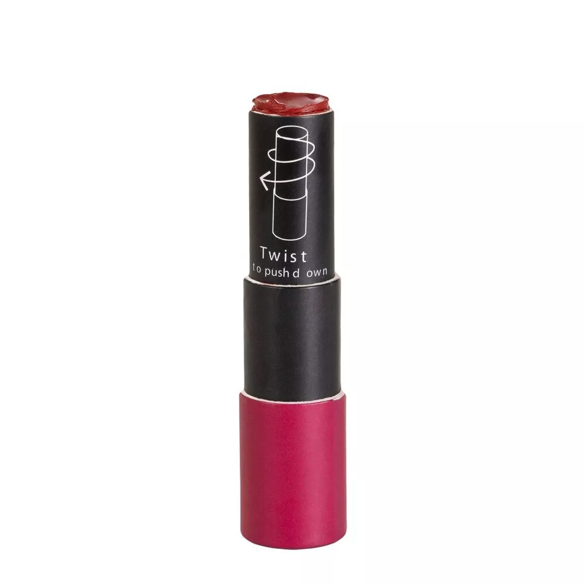 Le Papier lipstick SIENNA 01 matte