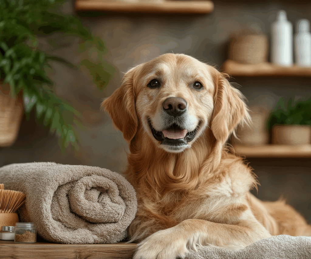 Eco-Friendly Pet Care, Redefined
