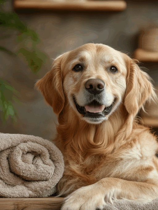 Eco-Friendly Pet Care, Redefined