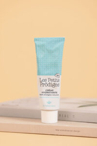 Crème visage hydratante