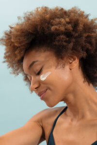 Sun Cream SPF50+ (50ml)