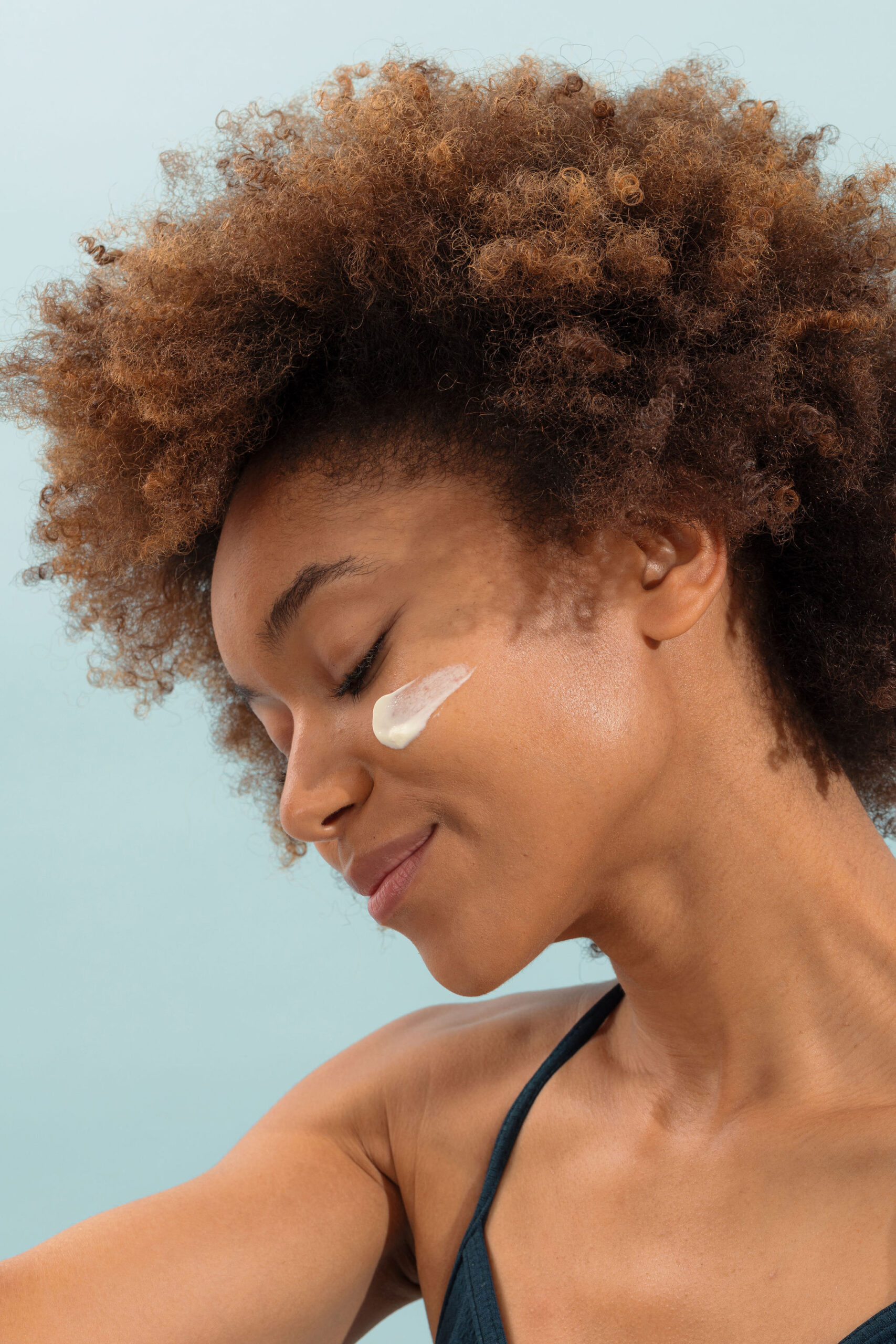 Sun Cream SPF50+ (50ml)