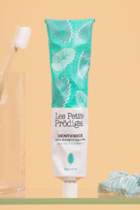 Dentifrice Menthe