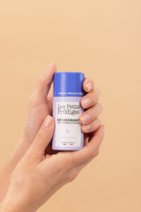 Déodorant Sans Parfum 48H