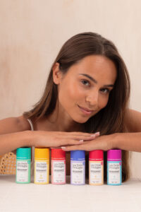 Déodorant Sans Parfum 48H