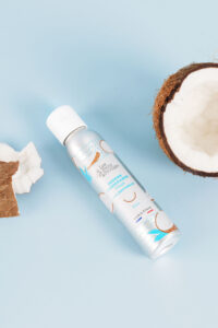 Cleansing Powder – Coconut