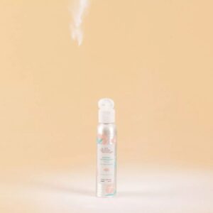 Cleansing Powder – Cotton Flower