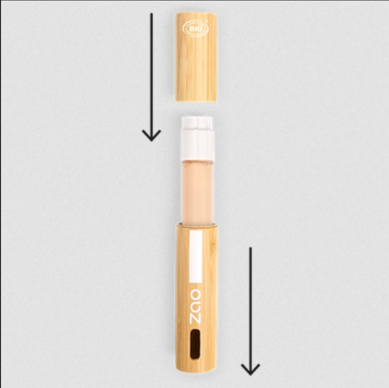 Radiance concealer-883 Medium Tan
