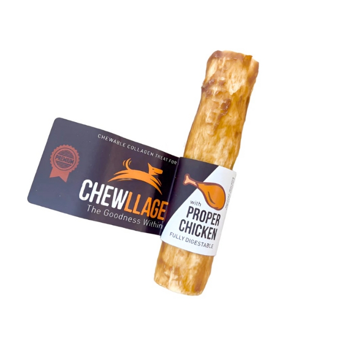 Chewllagen Chicken Roll S