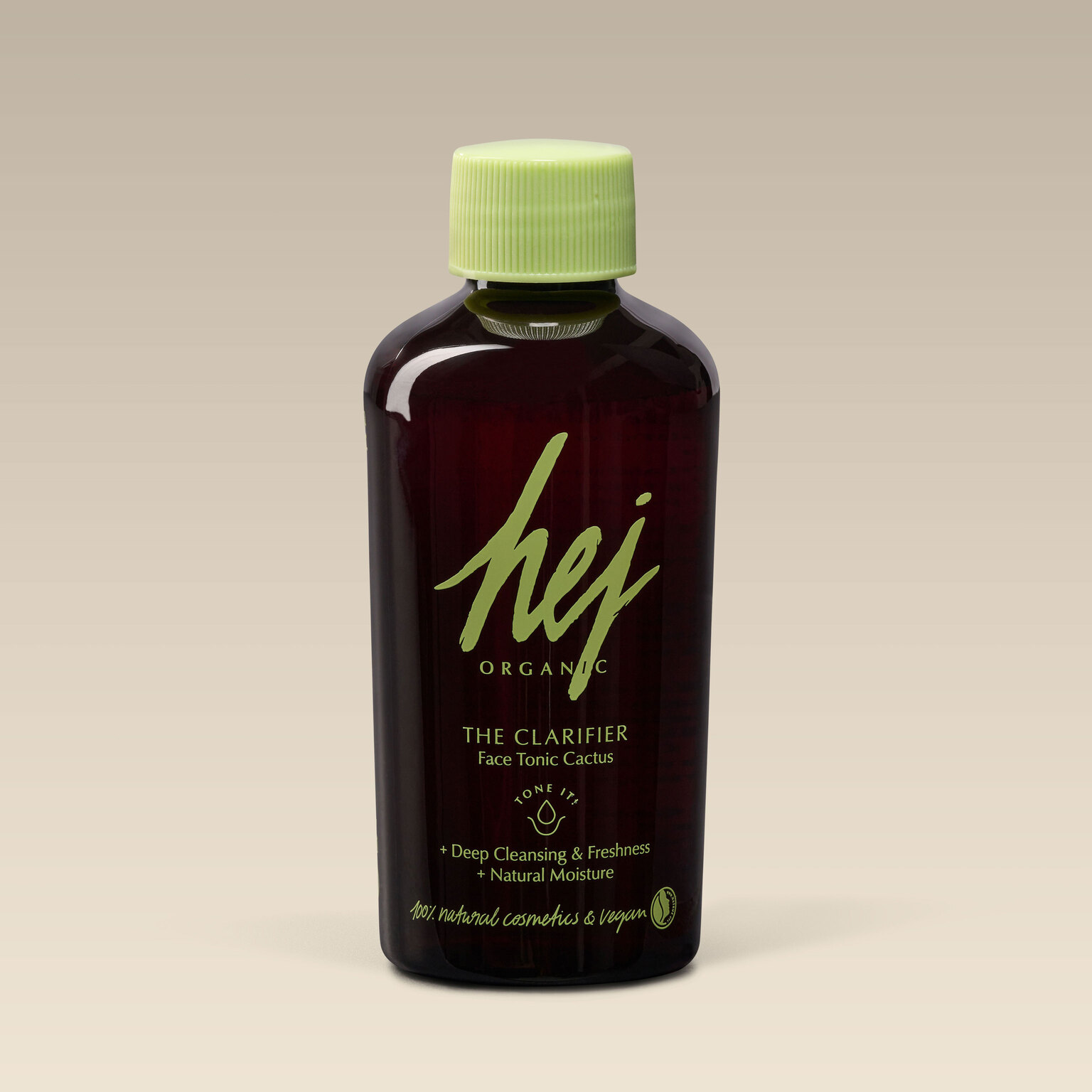 The Clarifier Face Tonic