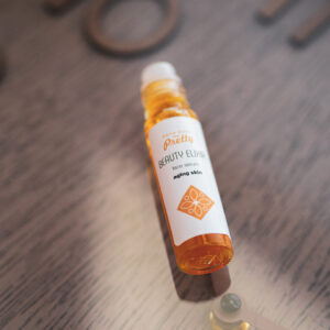 Anti-Age Serum Beauty Elixir