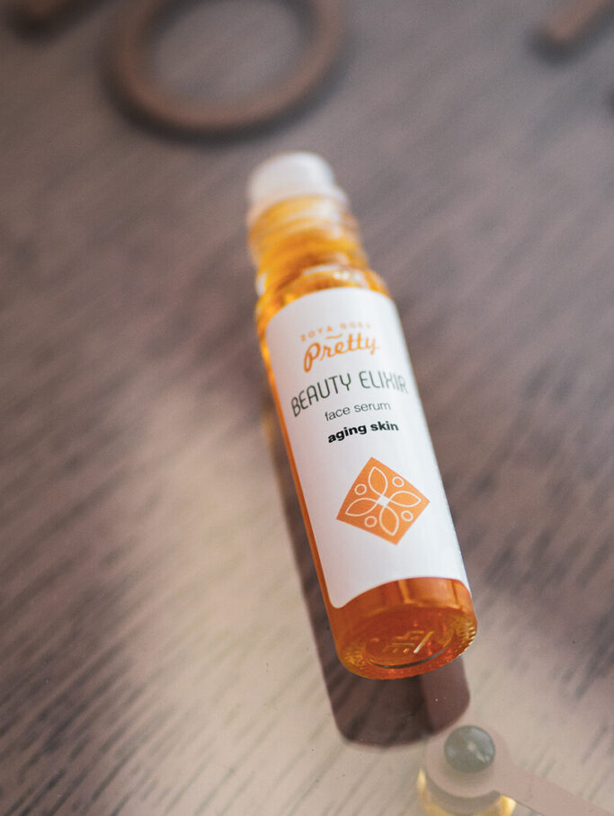 Anti-Age Serum Beauty Elixir