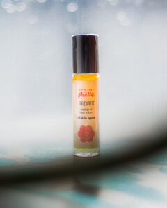 Bulgarian Rosehip oil- Roll-on