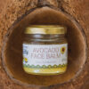 Avocado Face Balm