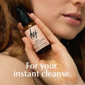 Naked Instant Pore Refining Face Cream