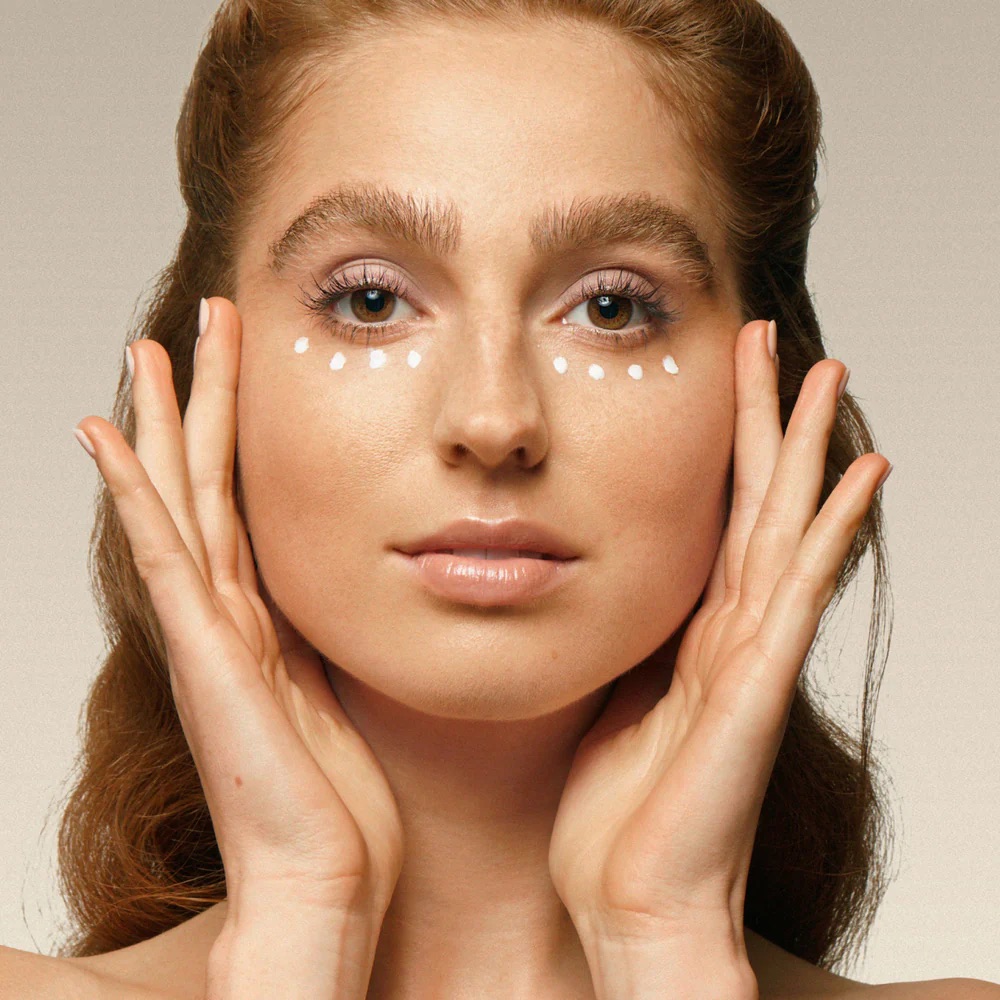 Sensitive Eye Cream Serum