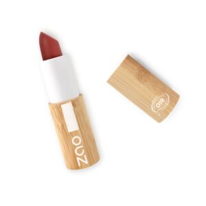 Classic Lipstick-472 Pomegranate Red