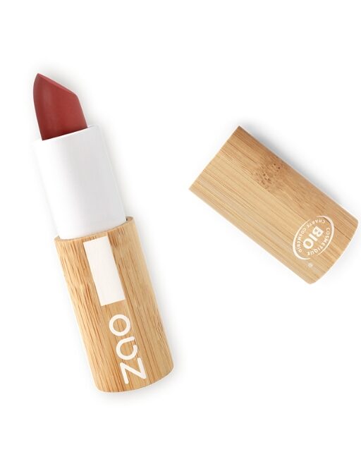 Classic Lipstick-472 Pomegranate Red
