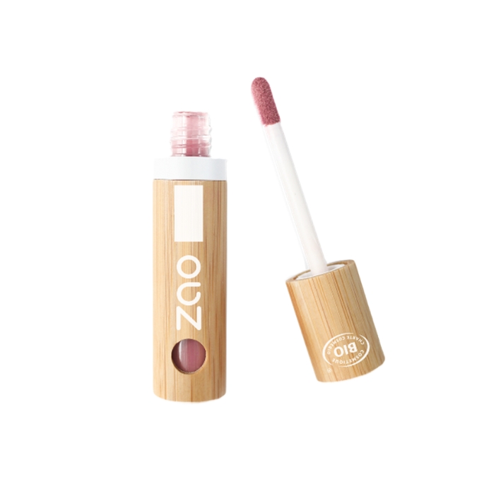Color & Repulp Lip oil-041 Rose Nude