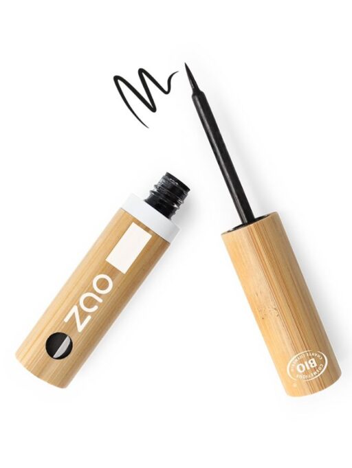 Eyeliner Felt Tip- 066 Intense Black