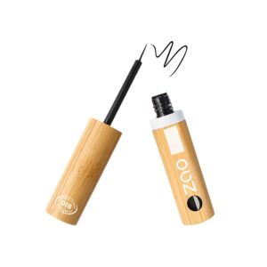 Eyeliner Brush Tip – 070 Intense Black