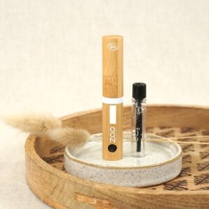 Fortifying eyelash care