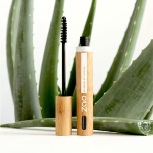 Mascara Aloe Vera- Black