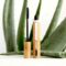 Mascara Aloe Vera- Black