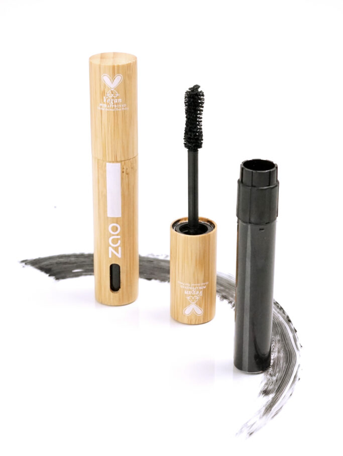 Daring Volume Mascara-Intense Black