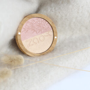 Shine-up Powder Duo-311 Pink & Gold