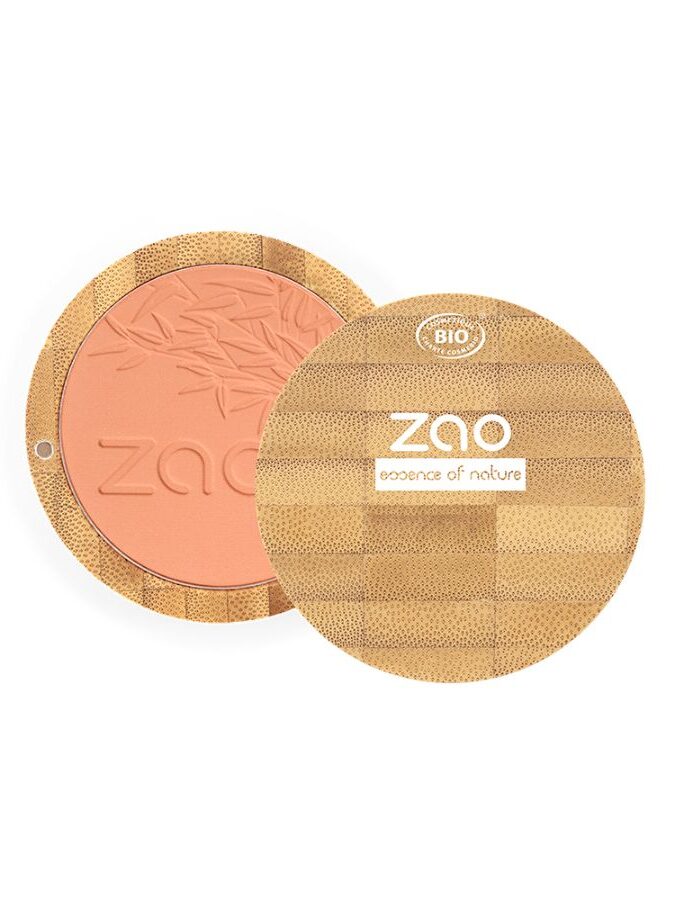 Compact Blush-326 Natural Glow