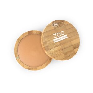 Mineral Cooked Powder-341 Copper Beige