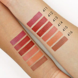 Cocoon Lipstick-411 London