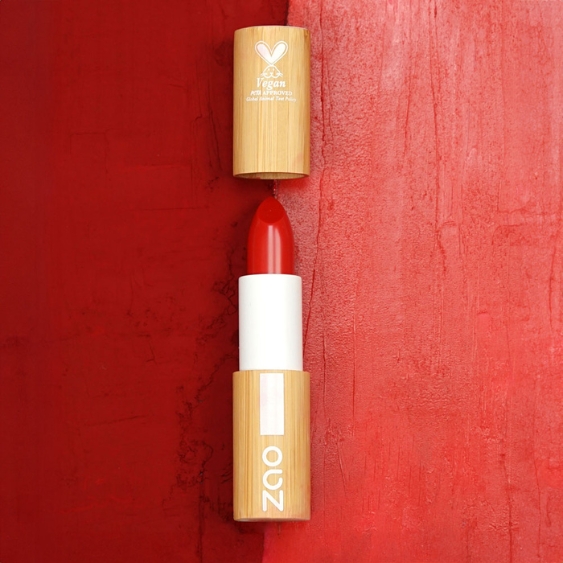 Daring Lipstick-420 Le Rouge