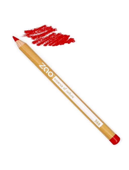 Daring Pencil-568 Le Rouge