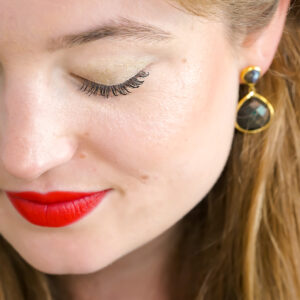 Daring Pencil-568 Le Rouge