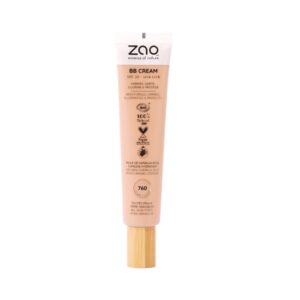 BB Cream-760 Light