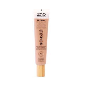 BB Cream-761 Medium