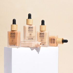 Second skin tinted serum-875 Tan