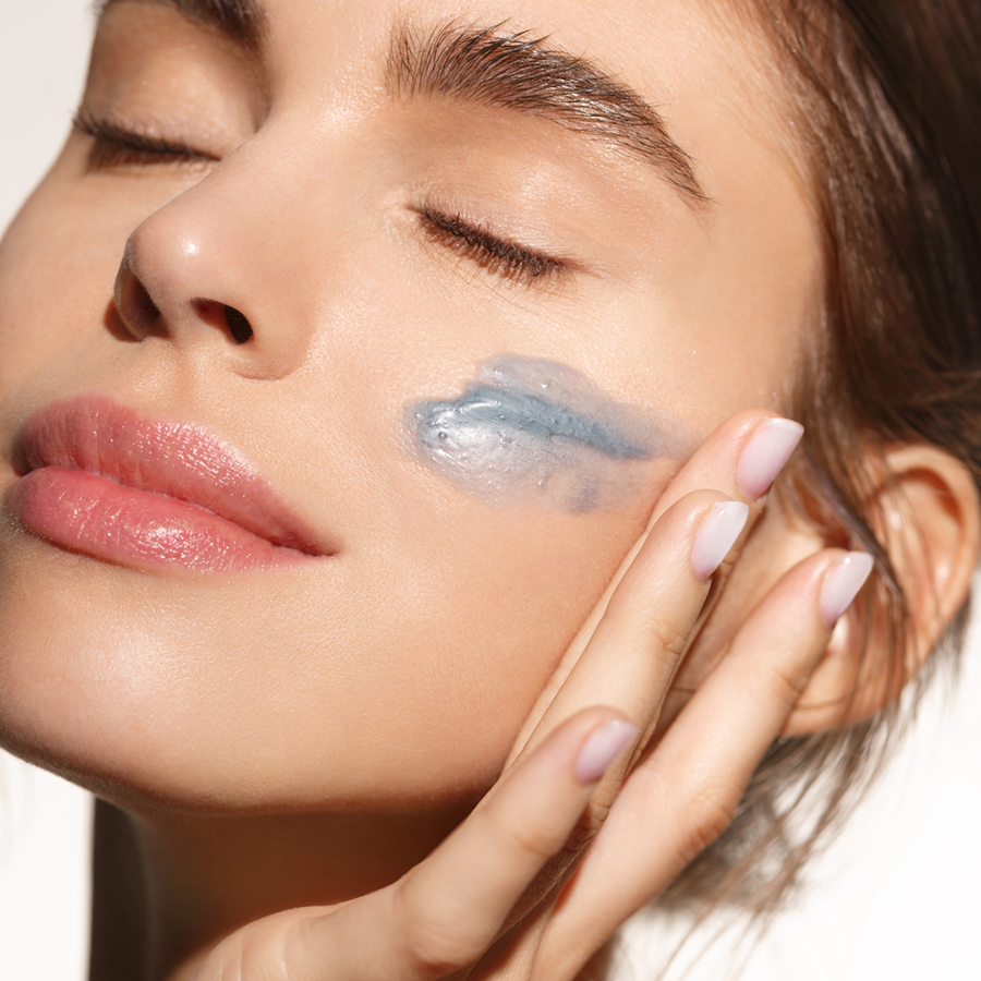 Intense Moisturising Mask