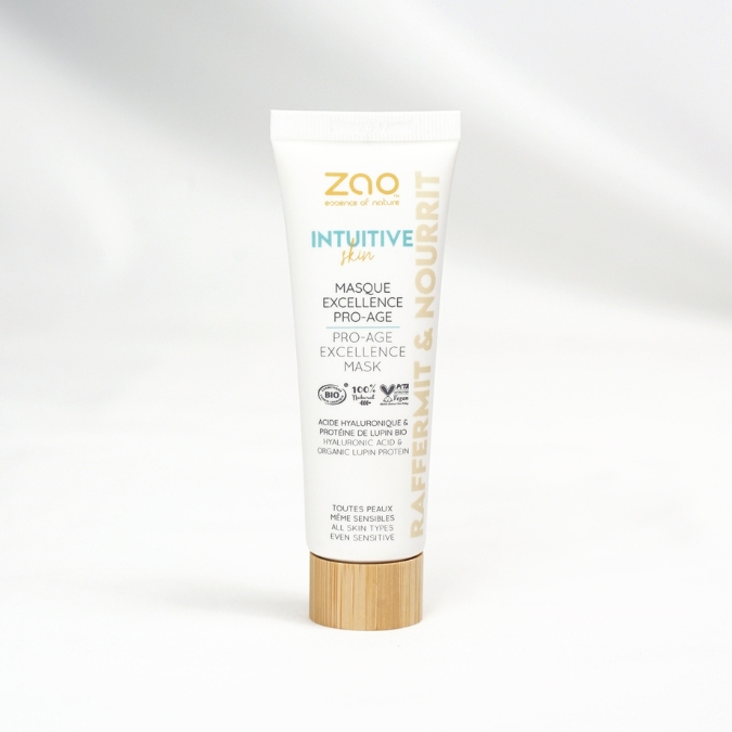 Pro-Age Excellence Mask