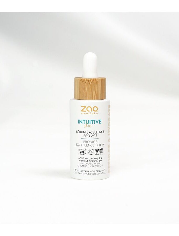 Pro-Age Excellence Serum