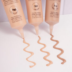 BB Cream-761 Medium