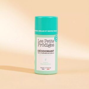 Déodorant Eucalyptus